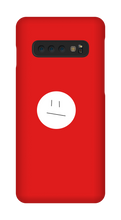 ShadowMasterGamez Samsung phone case 2