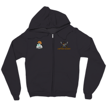 Kearns 303 Zip Hoodie