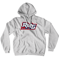 RMG INITALS LOGO Hoodies (No-Zip/Pullover)