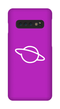 bluozlive Samsung Case