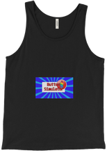 Official Yassin Tank Top