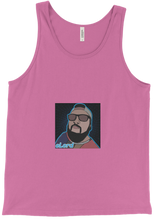 olordalex Tank Top