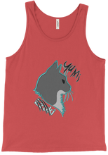 Ezuki Logo Yumi Tank Top