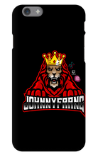 The JohnnyFaang iPhone Phone Cases