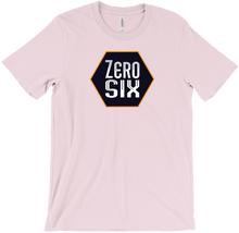Zero Six T-shirt (Big Logo)
