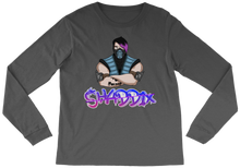 sh4ddix Long Sleeve Tee