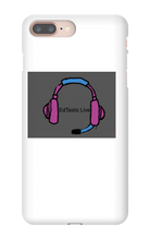 edtasticyt18 iPhone Phone Cases