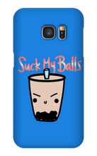 its_wennie Samsung Phone Cases