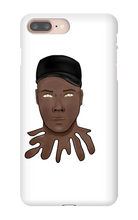torblack97 iPhone Phone Cases