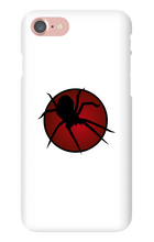wolfspidergaming iPhone Phone Cases