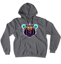 kittenmancy Hoodies (No-Zip/Pullover)