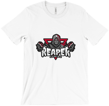 fbReaperGaming Large Logo Tee