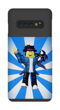 BlanketPlayz Phone Case (Samsung)