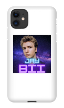 jaybii iPhone Phone Cases