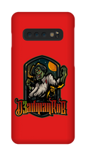 d3admanrob Samsung Phone Cases