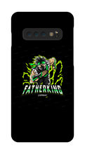 fatherking27 Samsung Phone Cases