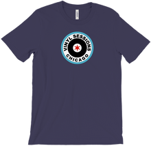 vinylsessionschicago T-Shirts