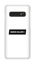 aishasdance Samsung Phone Cases