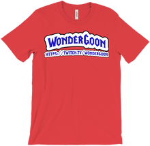 WonderGoon T-shirt