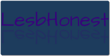 Lesb Large Mousepads