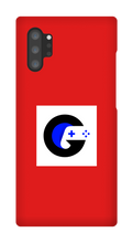 g0r023 Samsung Phone Cases