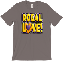 Rogal Love T-Shirts