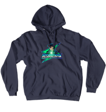 dutchdestroyer-6392 Hoodies (No-Zip/Pullover)