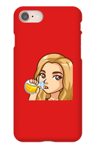 twisteddea iPhone Phone Cases