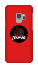fdruynz Samsung Phone Cases