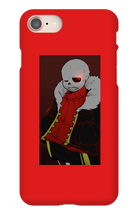 angelynnclemons iPhone Phone Cases