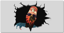 kms_empire XXL Gaming Mousepad