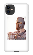 VinnyKnight Phone CASE