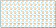 markydorky666 XXL Gaming Mousepad