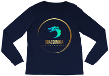 DracSomnia Long Sleeve Tee
