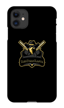 reddeadrasta iPhone Phone Cases