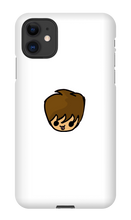 niitrusyt iPhone Phone Cases