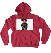 m4rpegiolo Hoodies (No-Zip/Pullover)