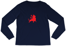 babylonfallsoundsystem Long Sleeve Tee