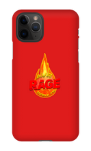 averageresult iPhone Phone Cases