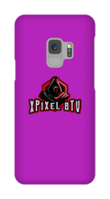 Fundas Samsung Phone