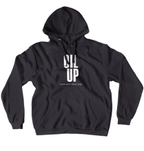 Est in Genesis Hoodie (No-Zip/Pullover)