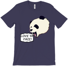 thewhiskypandaT-Shirts