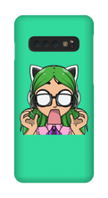 proxylilly Samsung Phone Cases