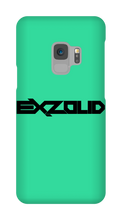 Basic Samsung Case