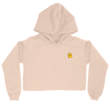 KayNugget Women’s Cropped Hoodie