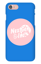 NextGen Media Phone Case - Apple iPhone