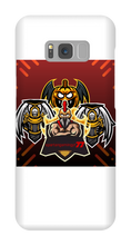 spartangamingyt77 Samsung Phone Cases