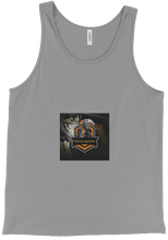 phantomsghosts Tank Top