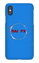 Rai FX The Void iPhone Phone Cases