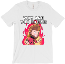 Pax Rage T-Shirts
